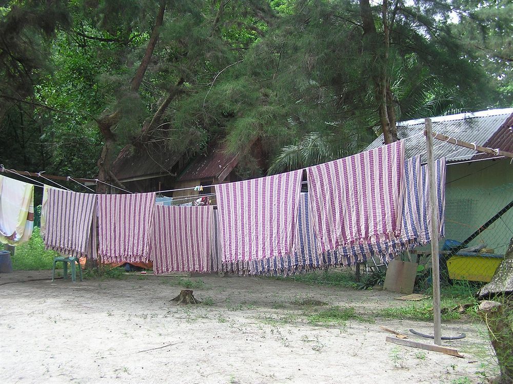 Hotel Ayumni House Perhentian Island Exterior foto